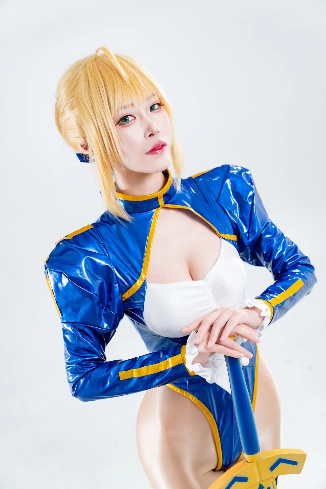 ARKADIA Saber Bondage DL ARKADIA Saber Bondage DL