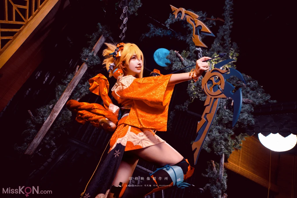 Kosar@慕慕Momo: Yoimiya 夏祭的誘惑 (8k ver) (52 photos + 1 video) Kosar@慕慕Momo: Yoimiya 夏祭的誘惑 (8k ver) (52 photos + 1 video)