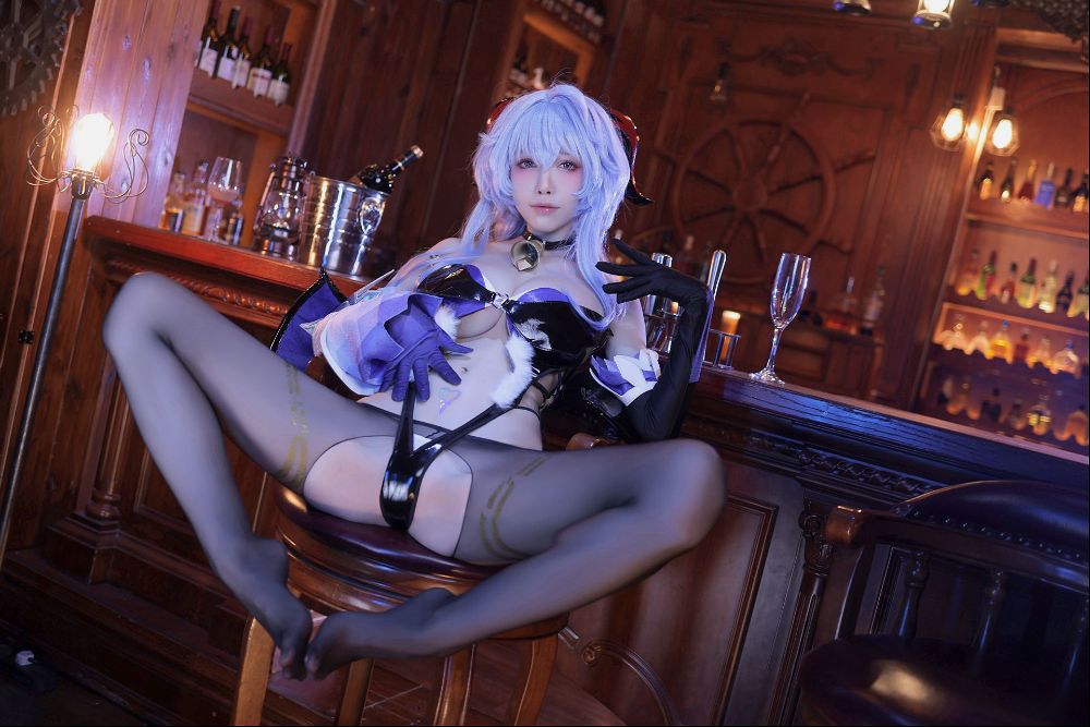 网红Coser@水淼aqua Sweet Rain DVDRip Charm 网红Coser@水淼aqua Sweet Rain DVDRip Charm