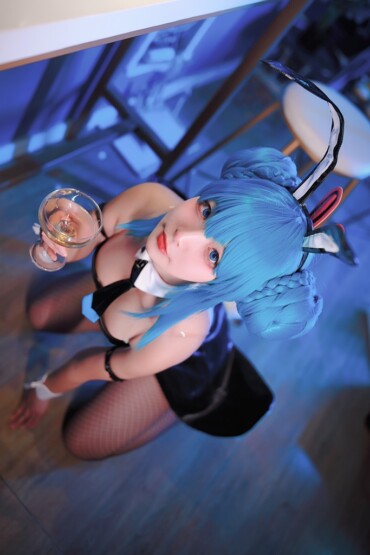Kokuhui – Miku the Bunny 3 Kokuhui – Miku the Bunny