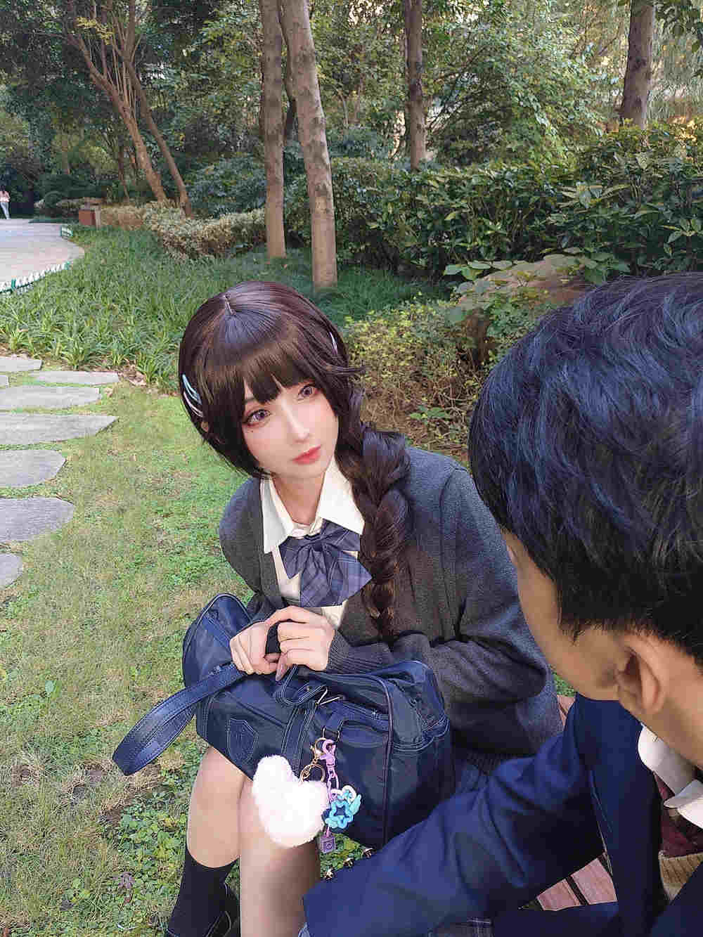 rioko 凉凉子 牛头人三ntr rioko 凉凉子 牛头人三ntr