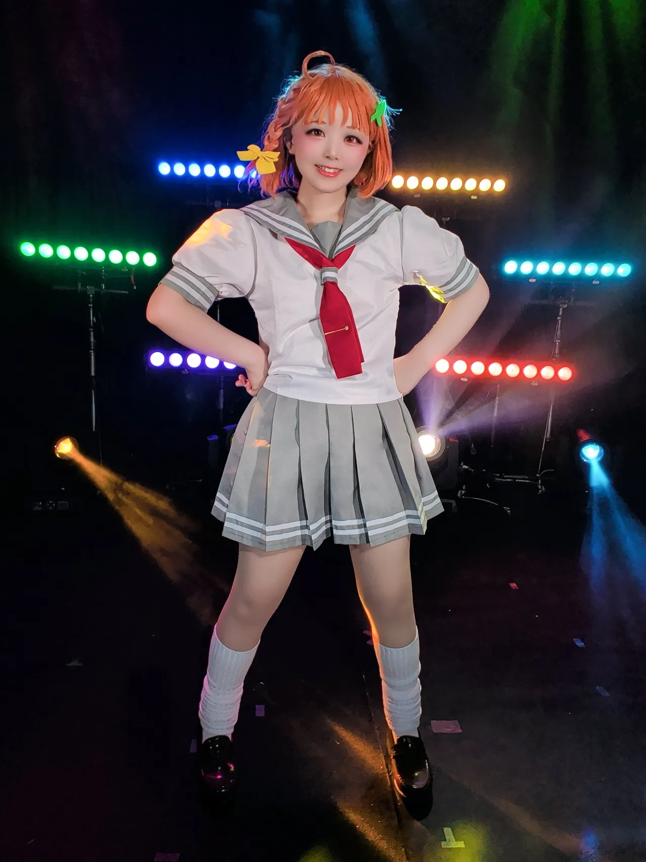 chulip_mi - Chika Takami chulip_mi - Chika Takami