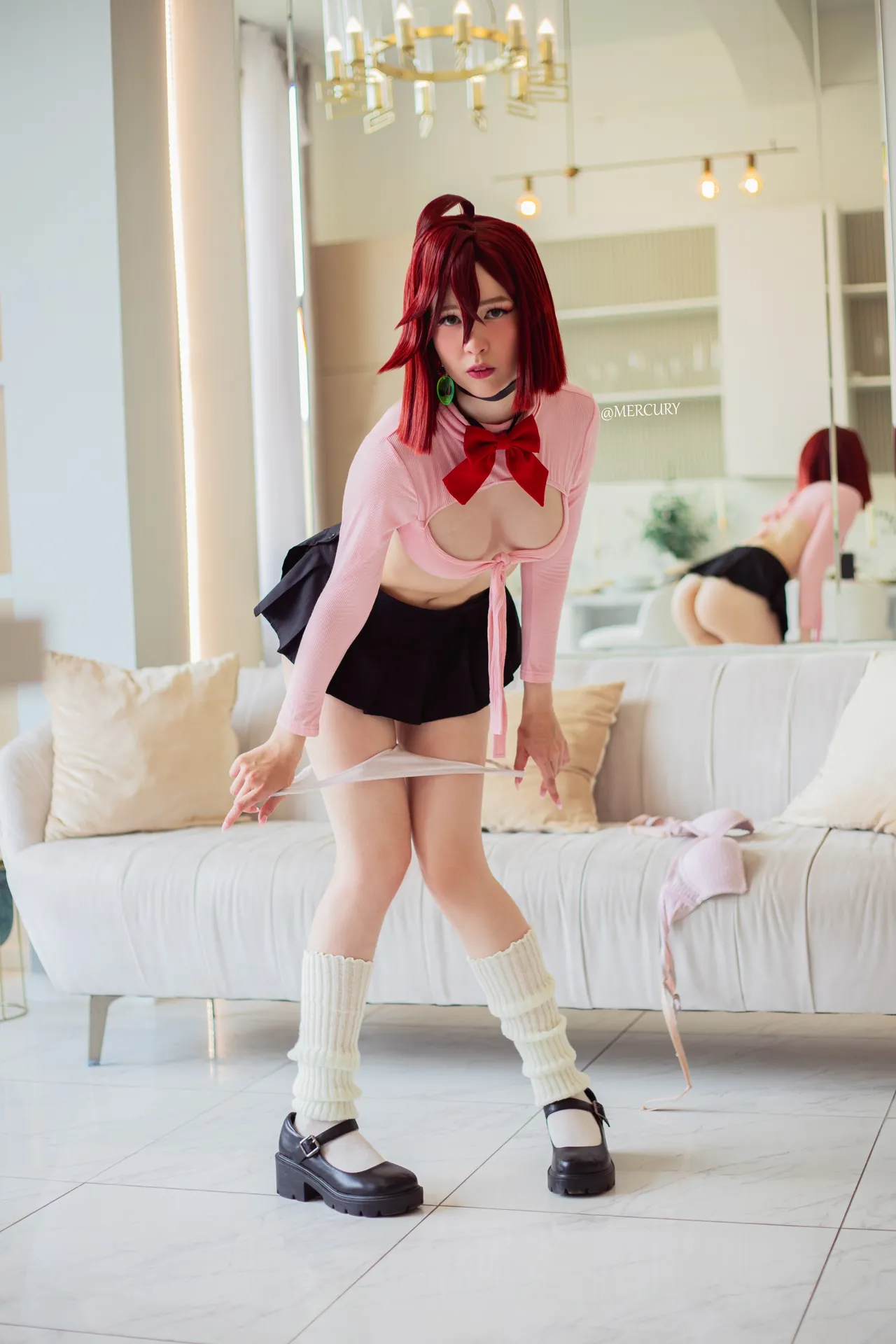 Mercury - Momo Mercury - Momo