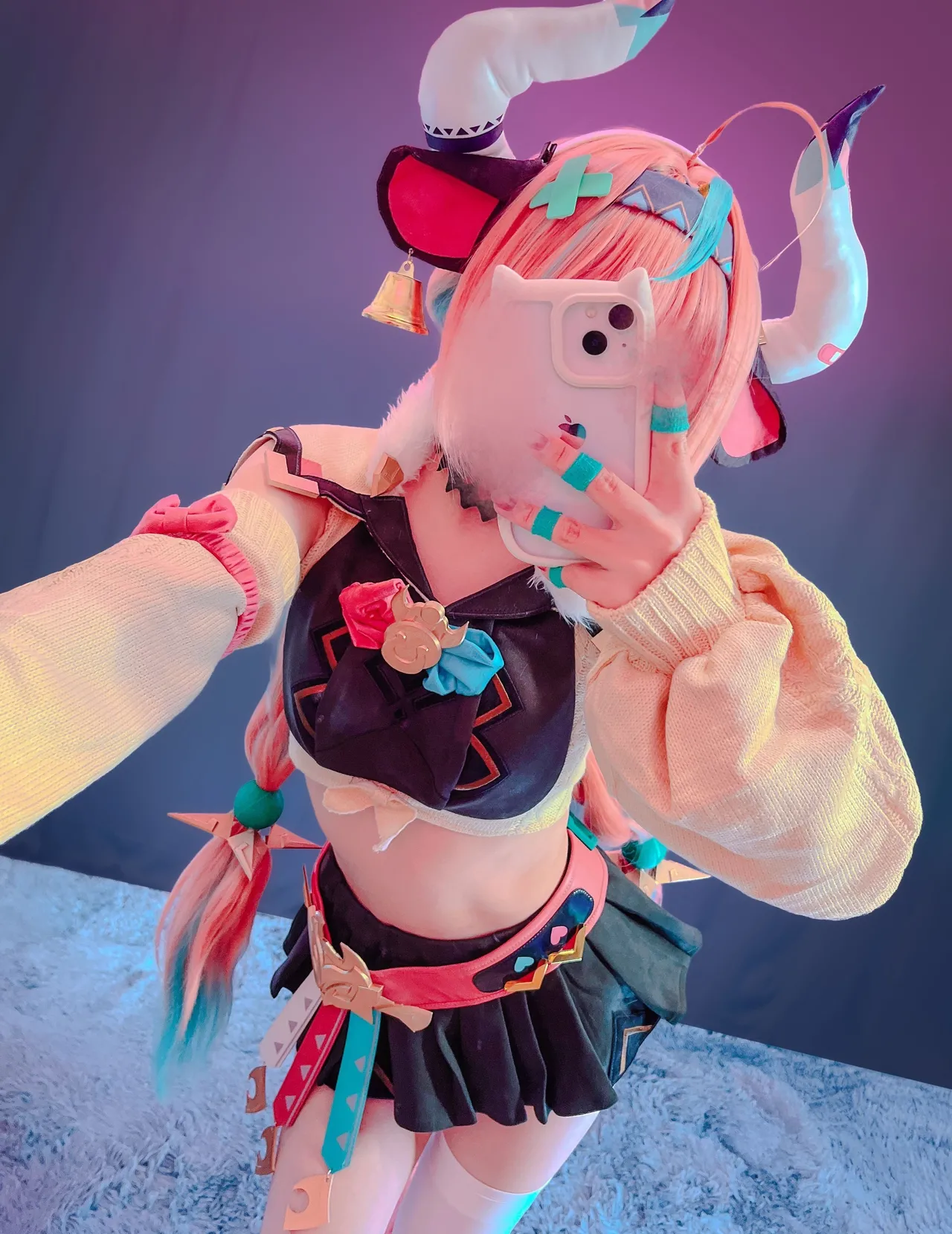 Ayame - Varesa Ayame - Varesa