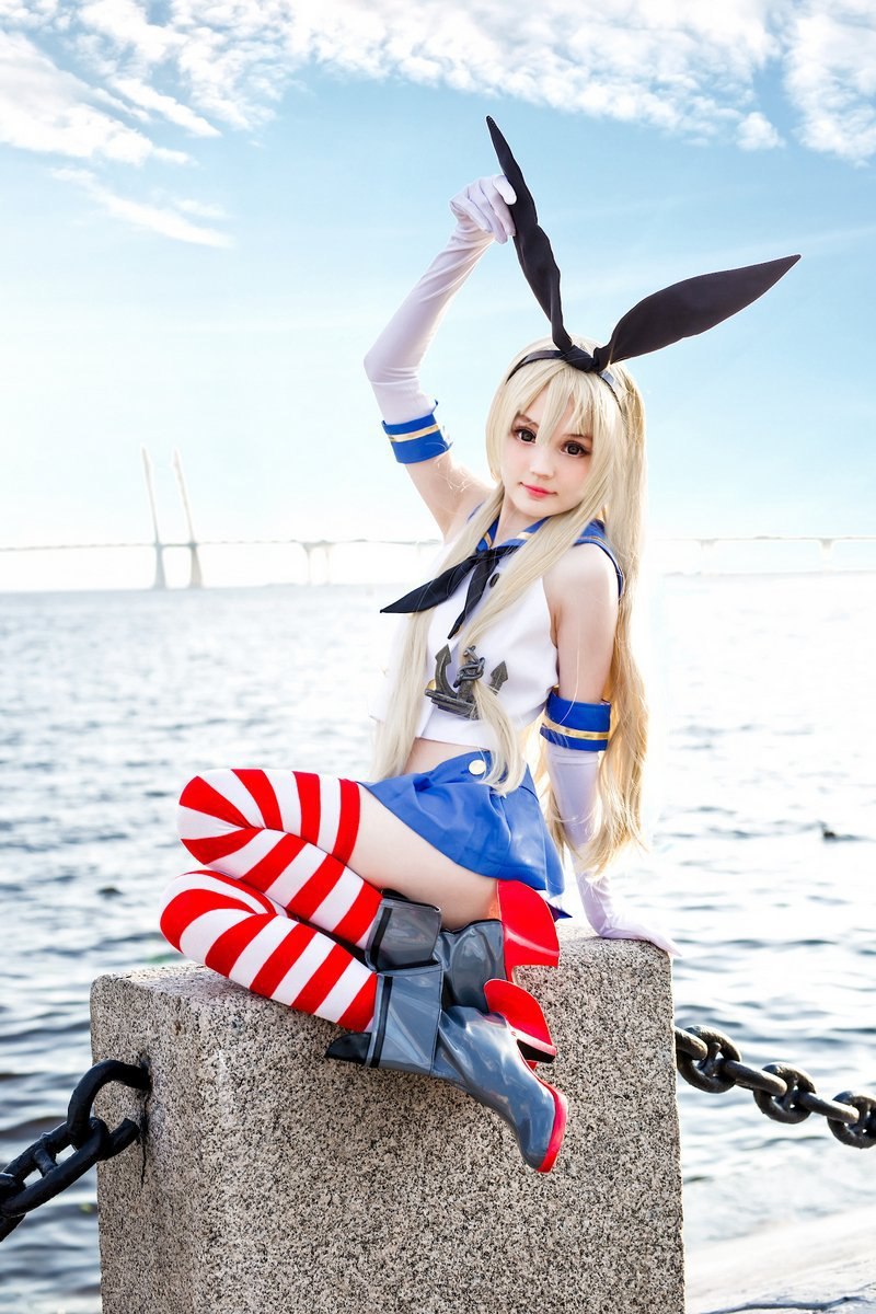 Rocksy Light - Shimikaze 1 Rocksy Light - Shimikaze 1