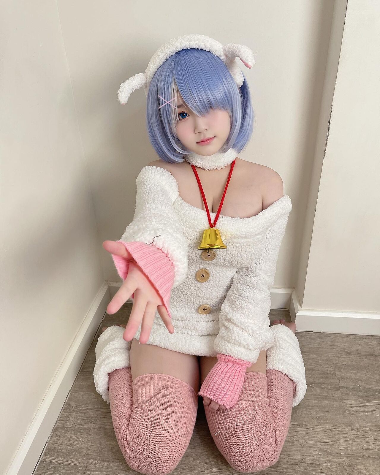 Saizneko - Rem Saizneko - Rem