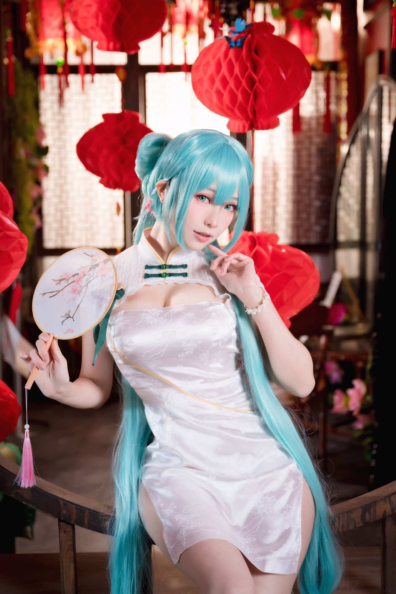 Ely - Miku Ely - Miku