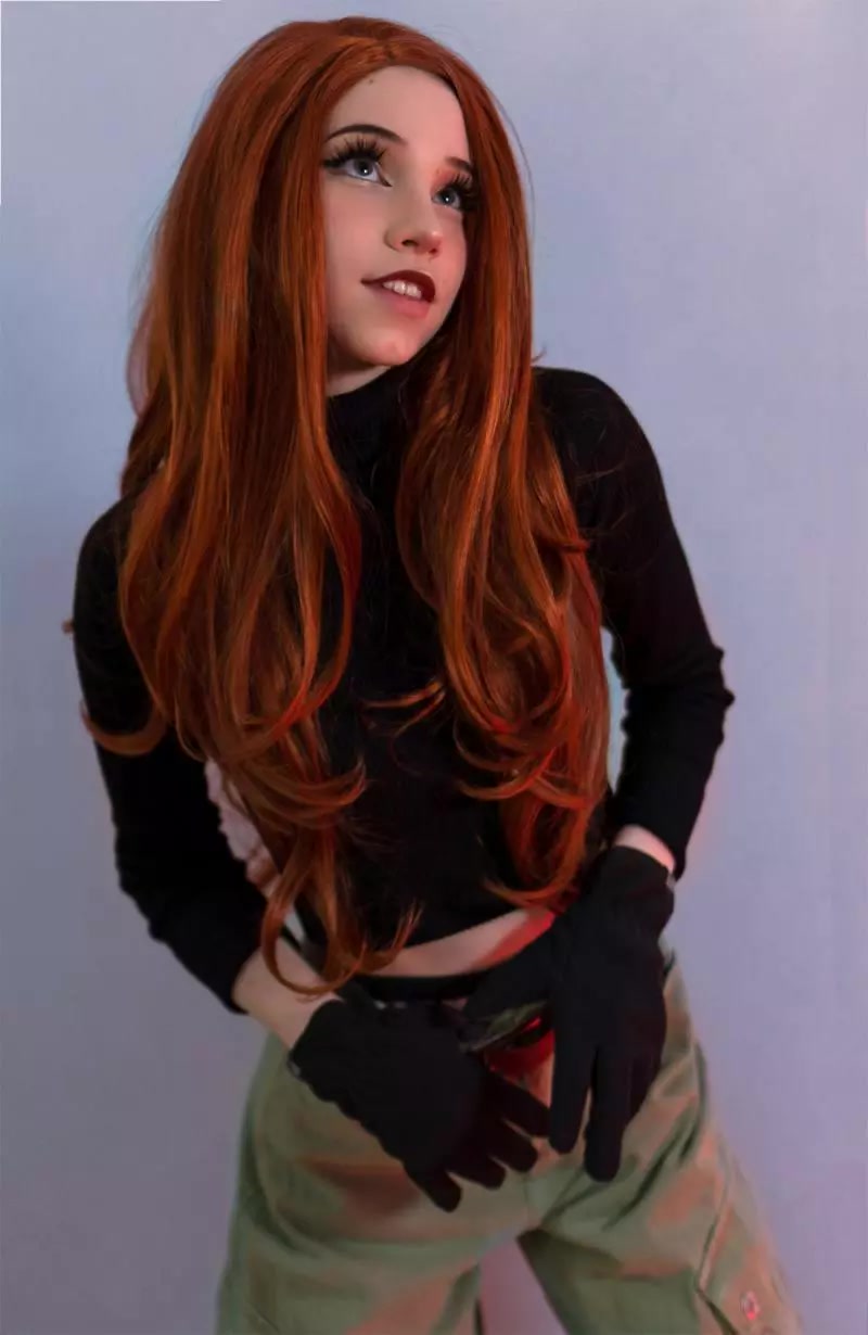 Alice Delish Kim Possible Set 3 Alice Delish Kim Possible Set 3