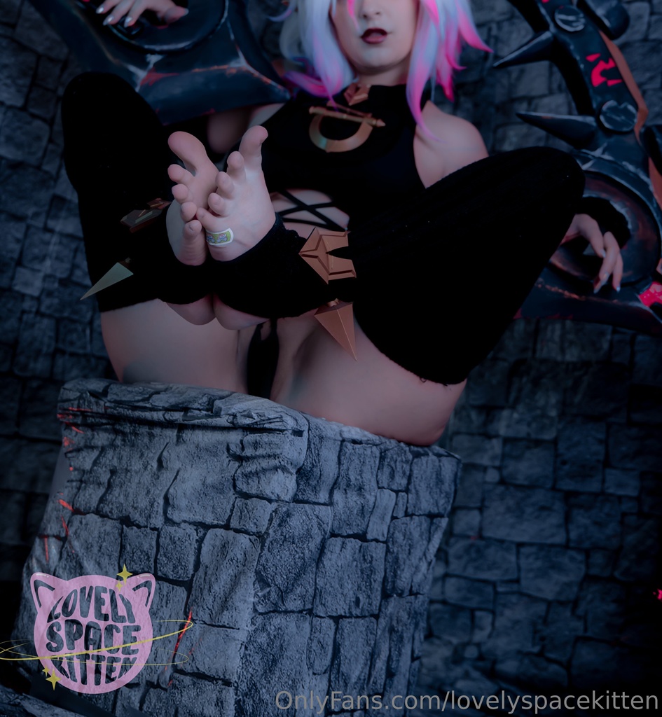 LovelySpaceKitten – Briar 1 LovelySpaceKitten – Briar 1