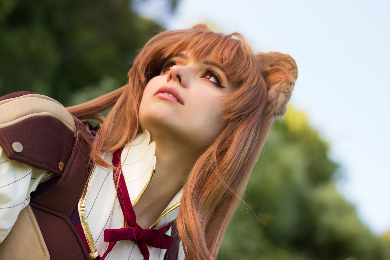 Mirikashi - Raphtalia Mirikashi - Raphtalia