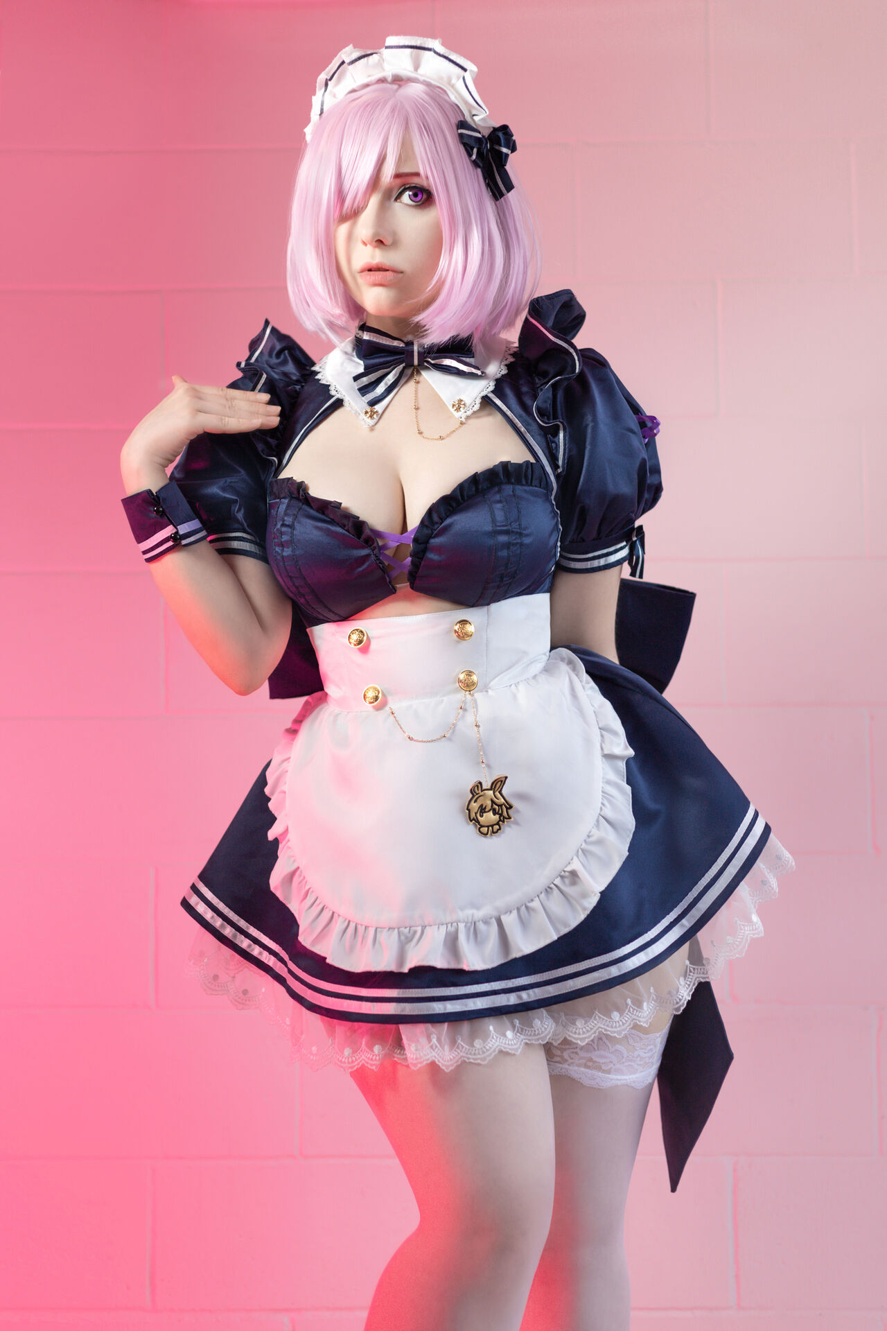 Mirikashi - Maid Mashu Mirikashi - Maid Mashu