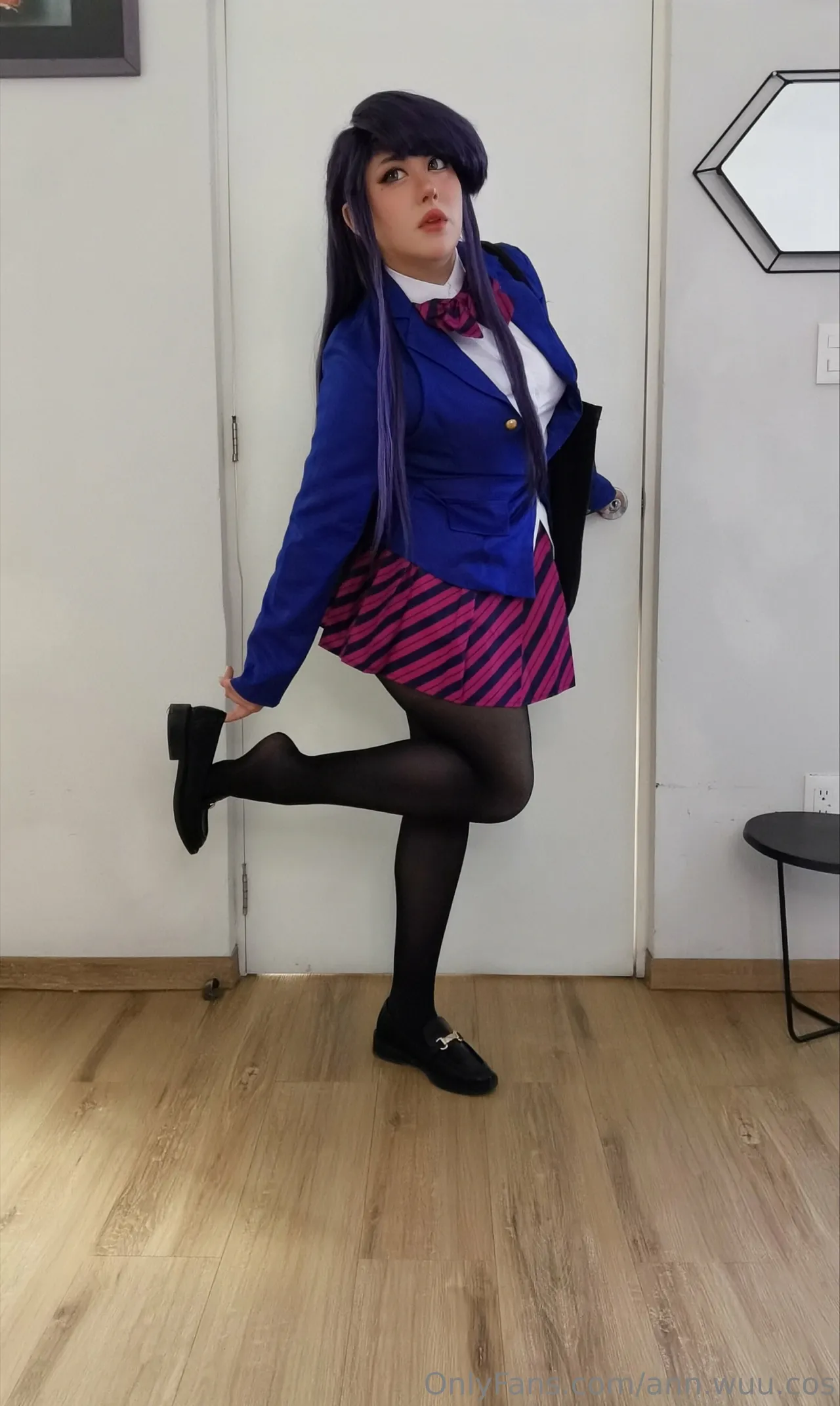Ann Wuu - Komi Ann Wuu - Komi