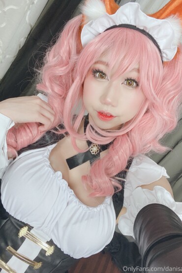 Danisaurz - Maid Tamamo 2 Danisaurz - Maid Tamamo