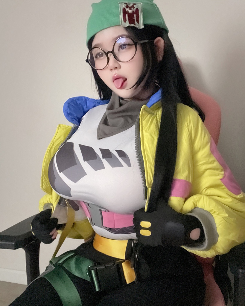 Saizneko – Killjoy Saizneko – Killjoy