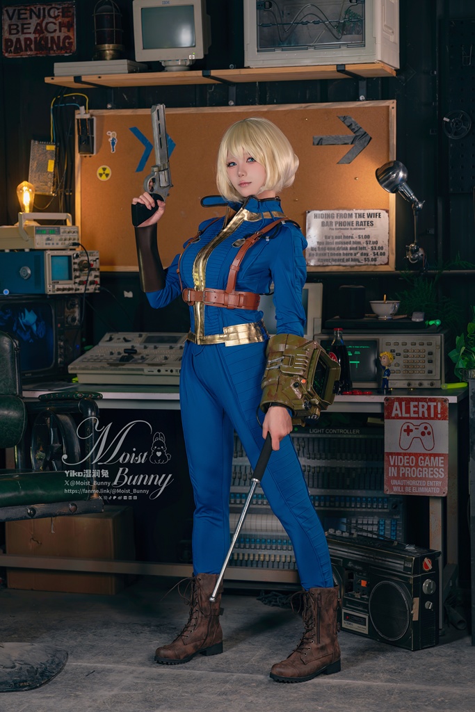 Yaokoututu 咬人小小兔 – Vault Dweller Yaokoututu 咬人小小兔 – Vault Dweller
