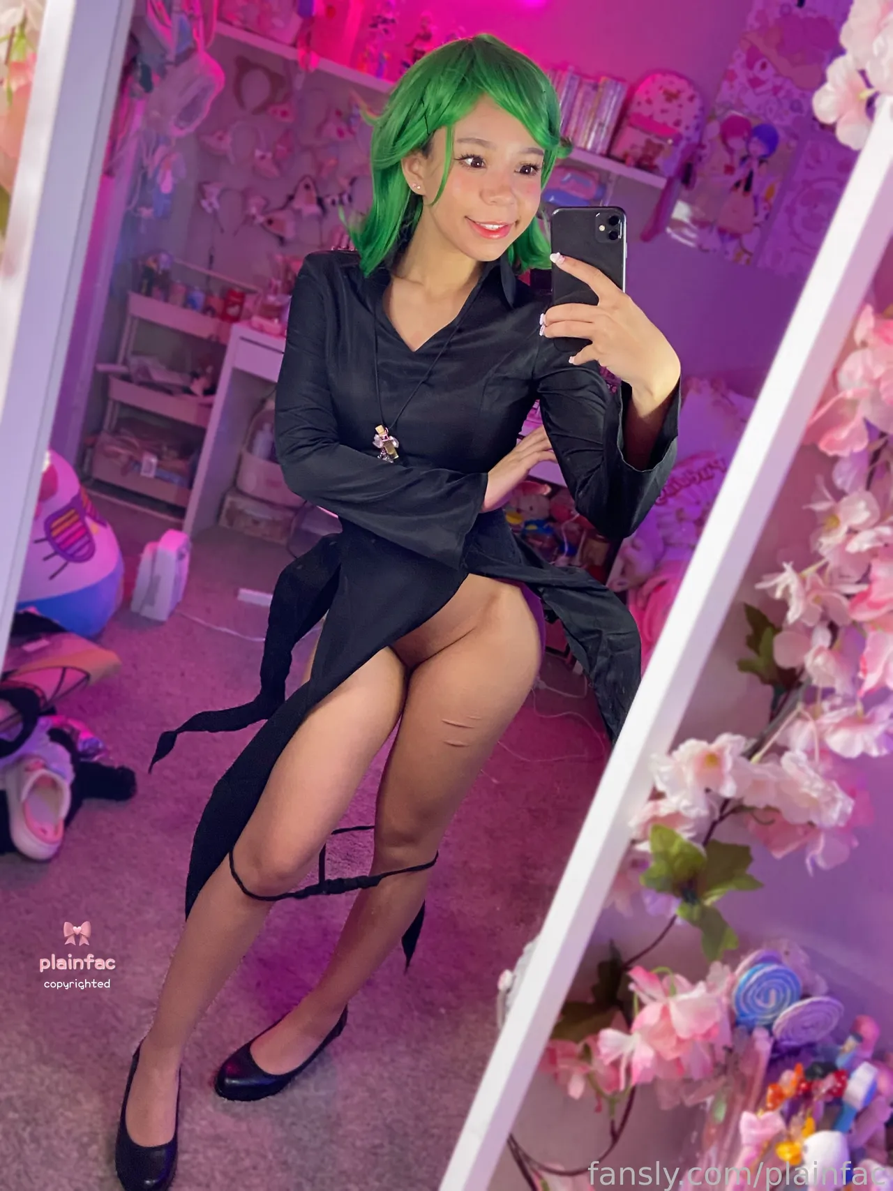 Chippy - Tatsumaki Chippy - Tatsumaki