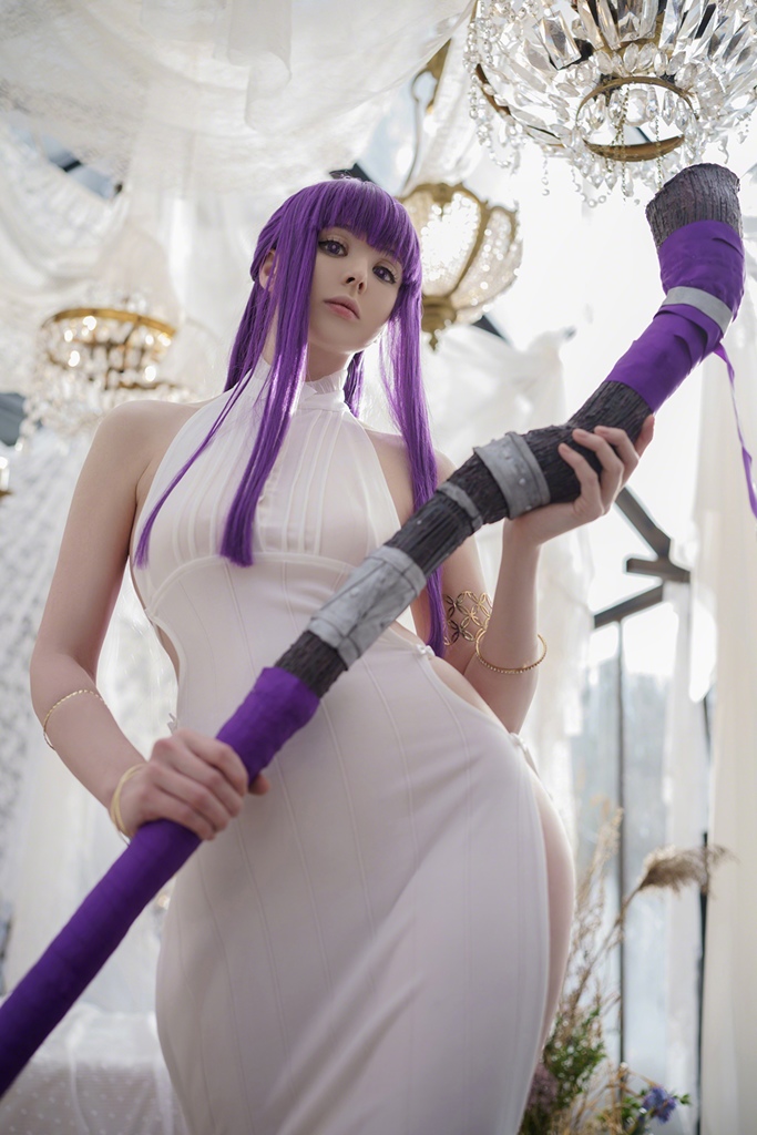 Vinnegal – Fern (Sousou no Frozen) Vinnegal – Fern (Sousou no Frozen)