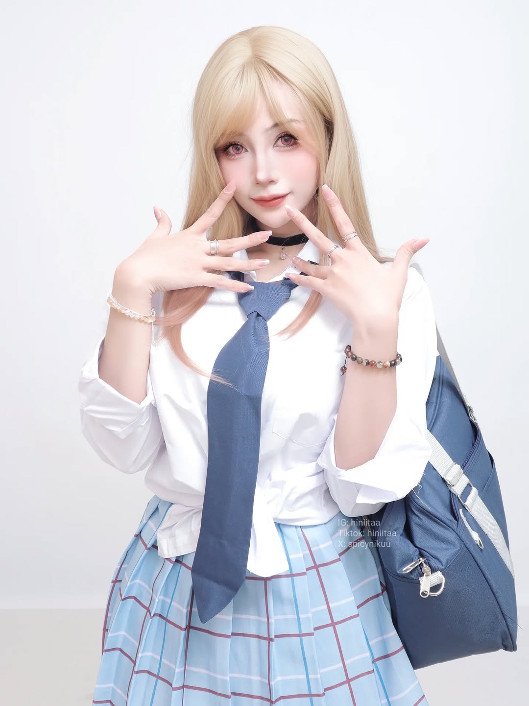 Hiniitaa - Marin Hiniitaa - Marin