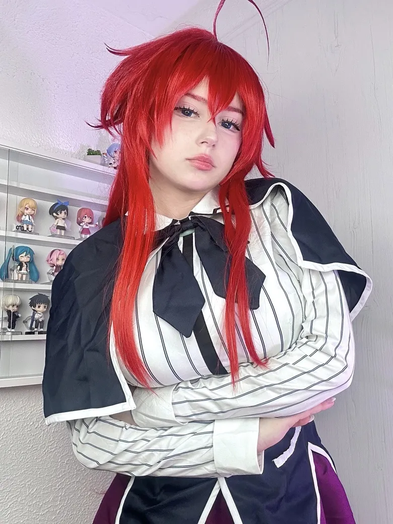 Upminaa - Rias Upminaa - Rias
