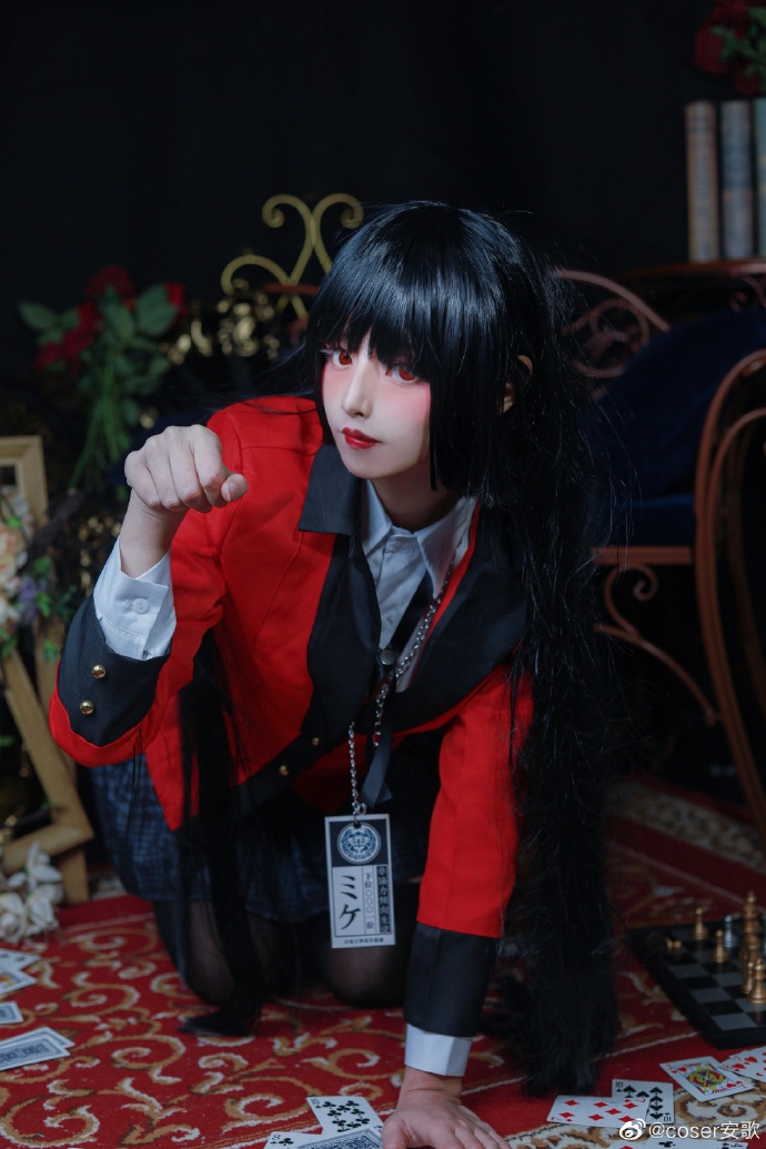 One 賭 crazy 淵 snakes 喰 tying @coser singing an anthem One 賭 crazy 淵 snakes 喰 tying @coser singing an anthem