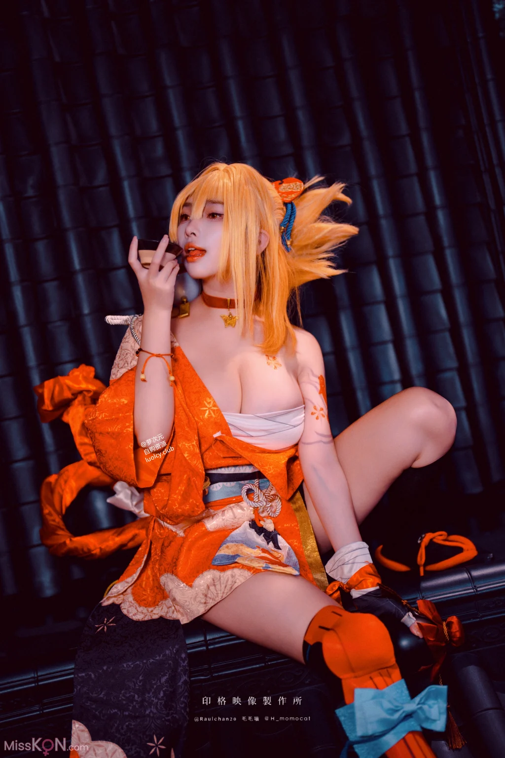 Kosar@慕慕Momo: Yoimiya 夏祭的誘惑 (8k ver) (52 photos + 1 video) Kosar@慕慕Momo: Yoimiya 夏祭的誘惑 (8k ver) (52 photos + 1 video)