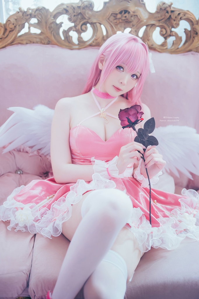 Shimo – Dorothy Nostalgia (NIKKE) Shimo – Dorothy Nostalgia (NIKKE)
