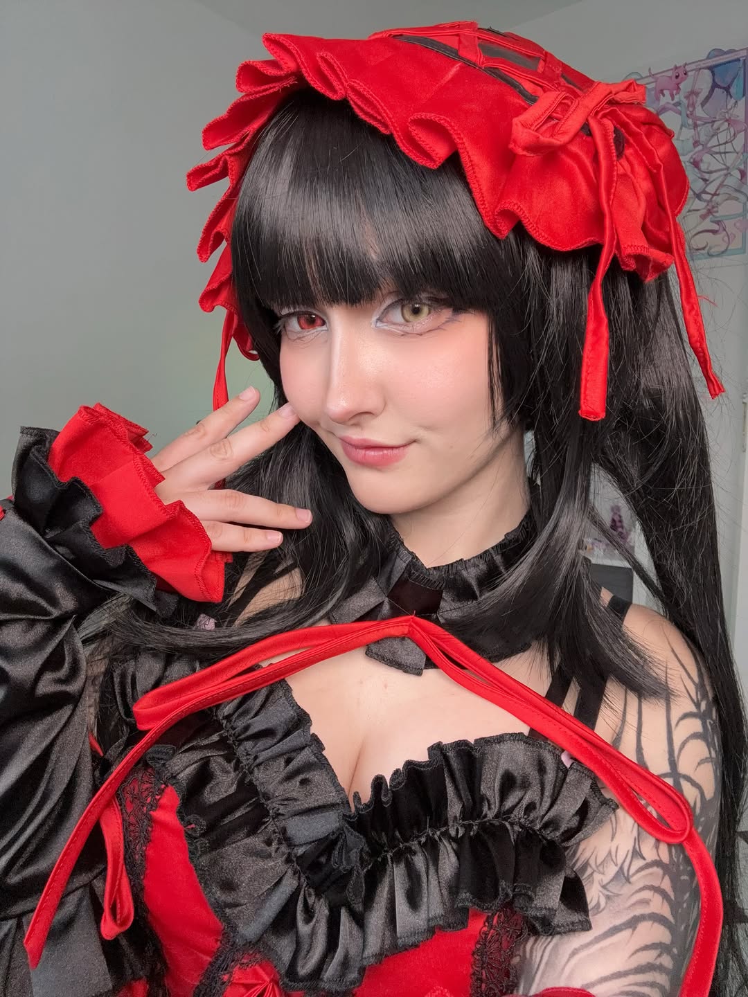Nyukix - Kurumi Nyukix - Kurumi