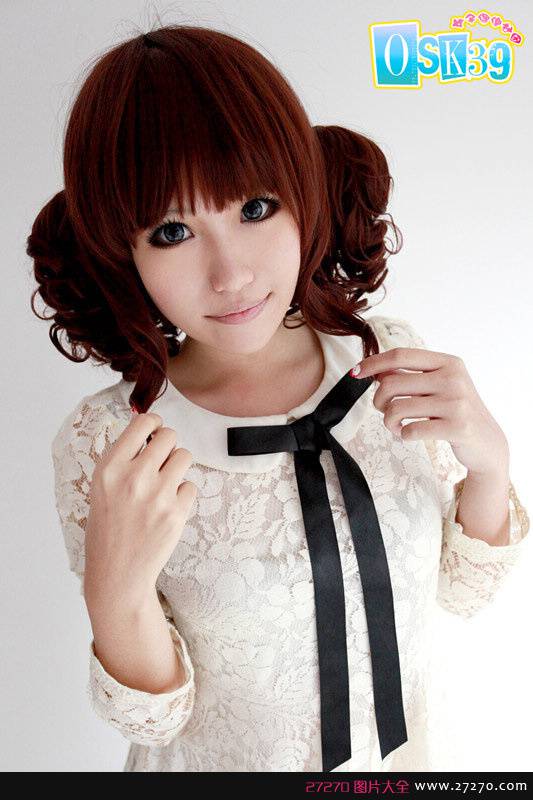 Sexy 蘿 Beauty Girl - Cosplay Sexy 蘿 Beauty Girl - Cosplay