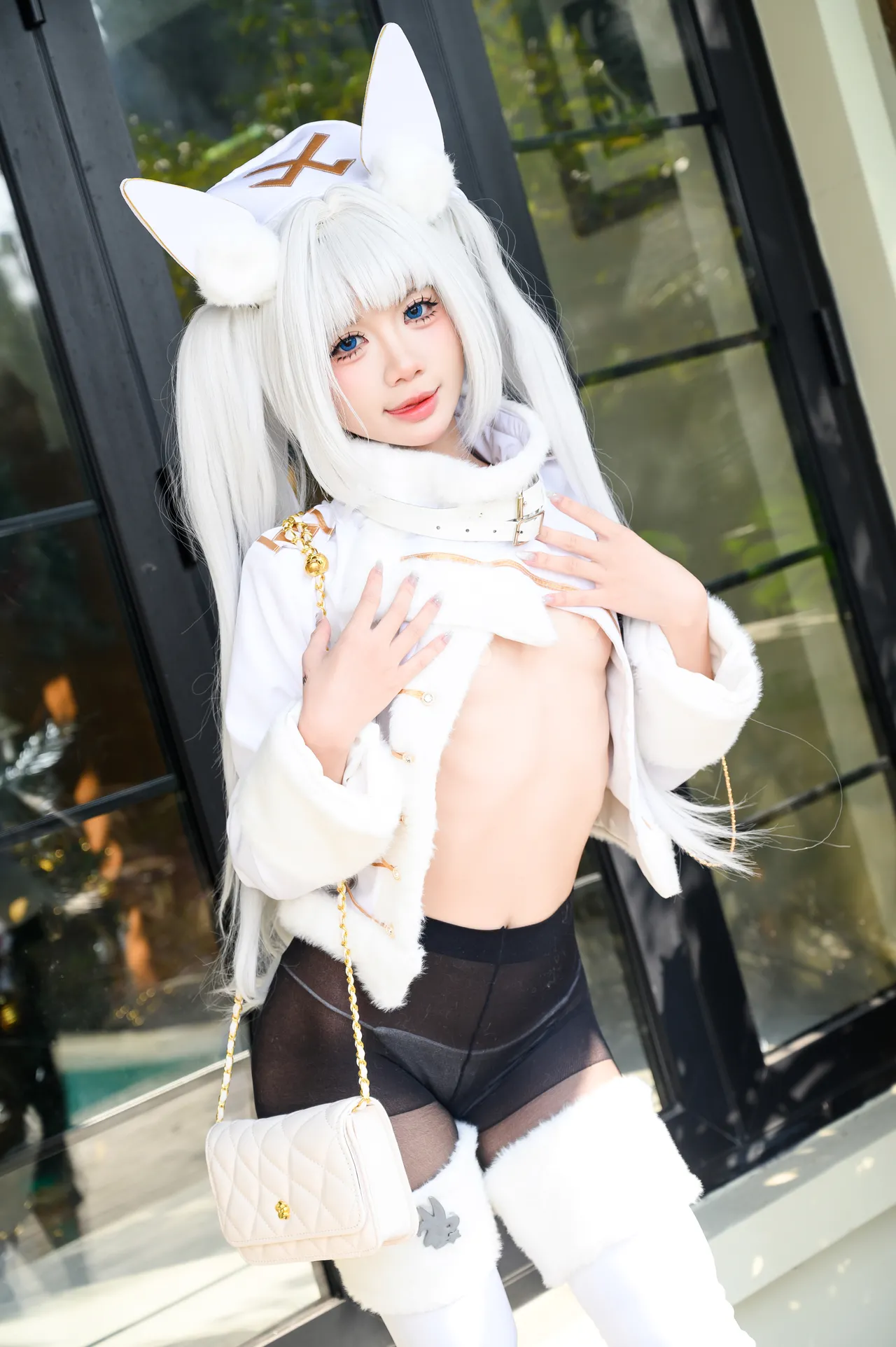 Poppachan - Blanc Poppachan - Blanc