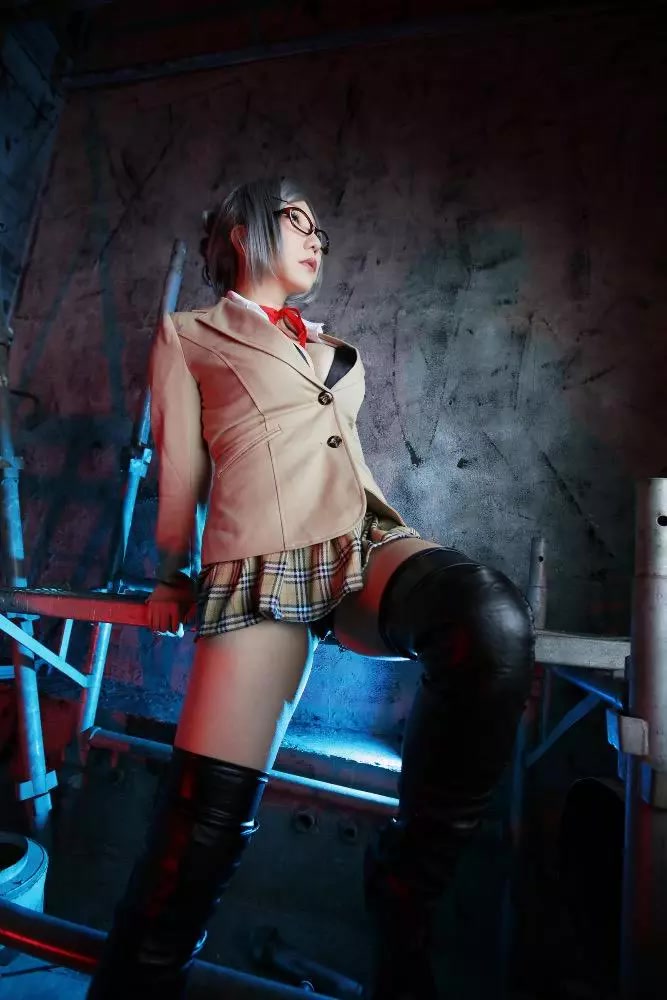 Prison School (14P) 1 Prison School (14P) 1