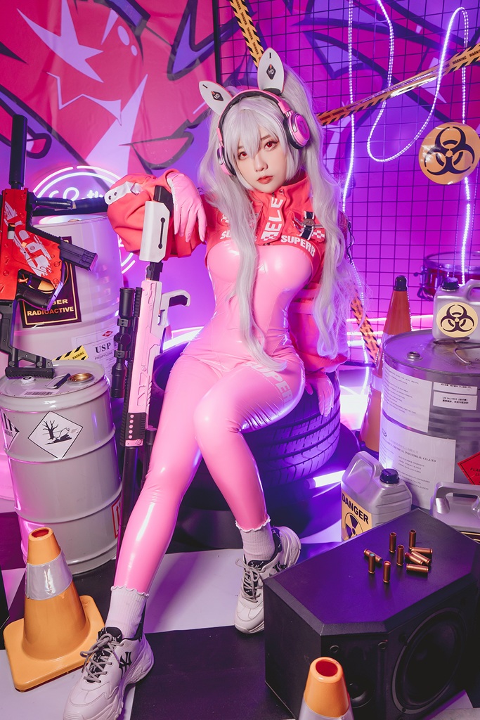 Messie Huang – Alice (NIKKE) Messie Huang – Alice (NIKKE)