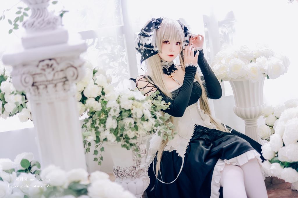 Shimo – Formidable (Azur Lane) Shimo – Formidable (Azur Lane)