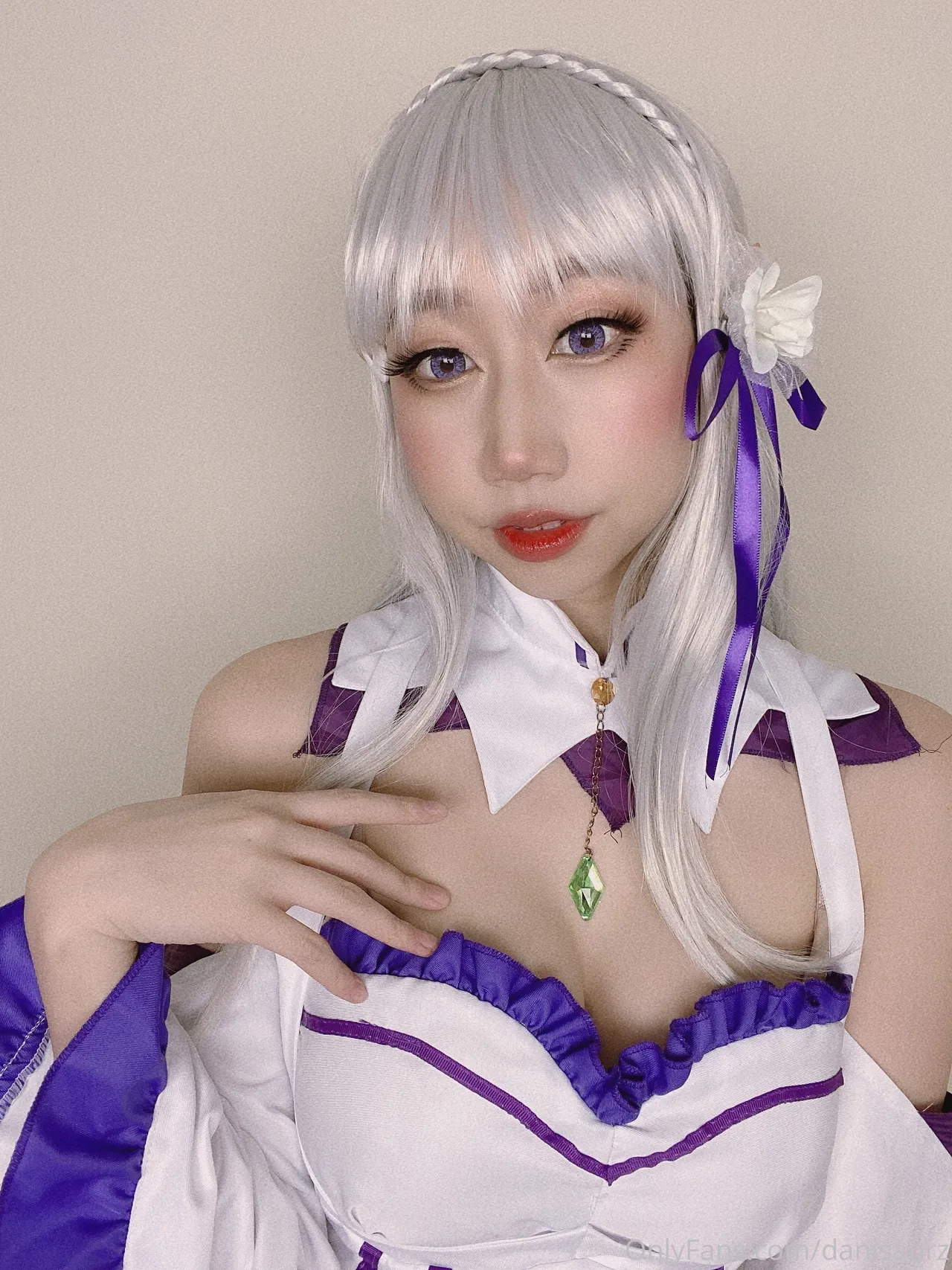 Danisaurz - Emilia Danisaurz - Emilia