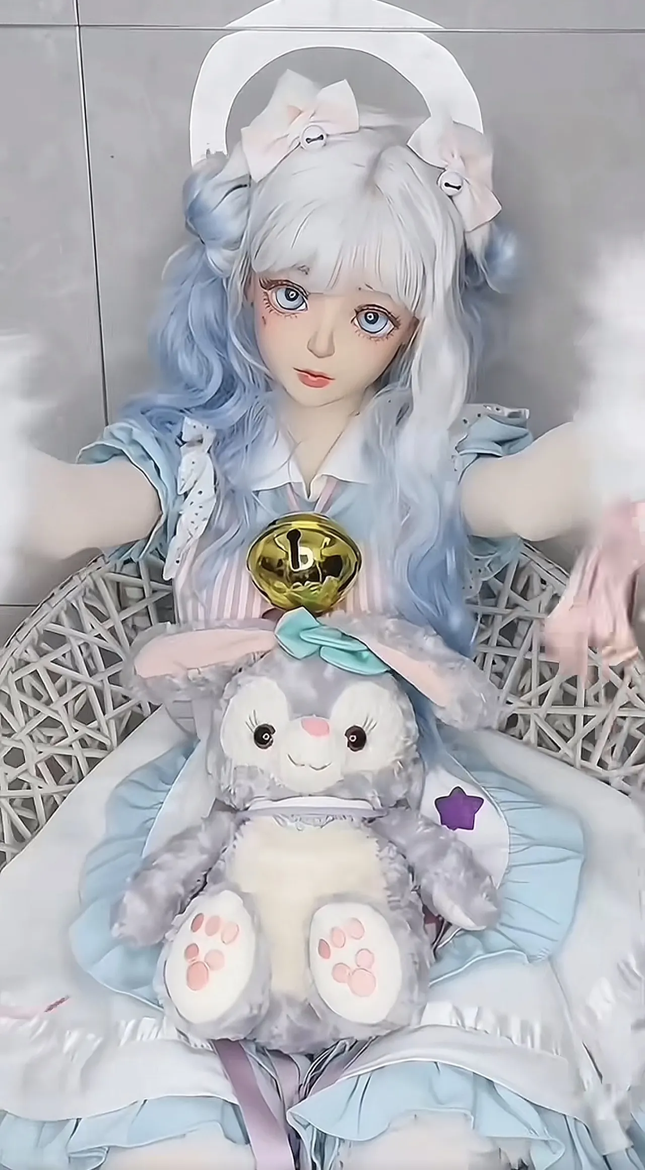 kigurumi kigurumi填充物 3 kigurumi kigurumi填充物 3