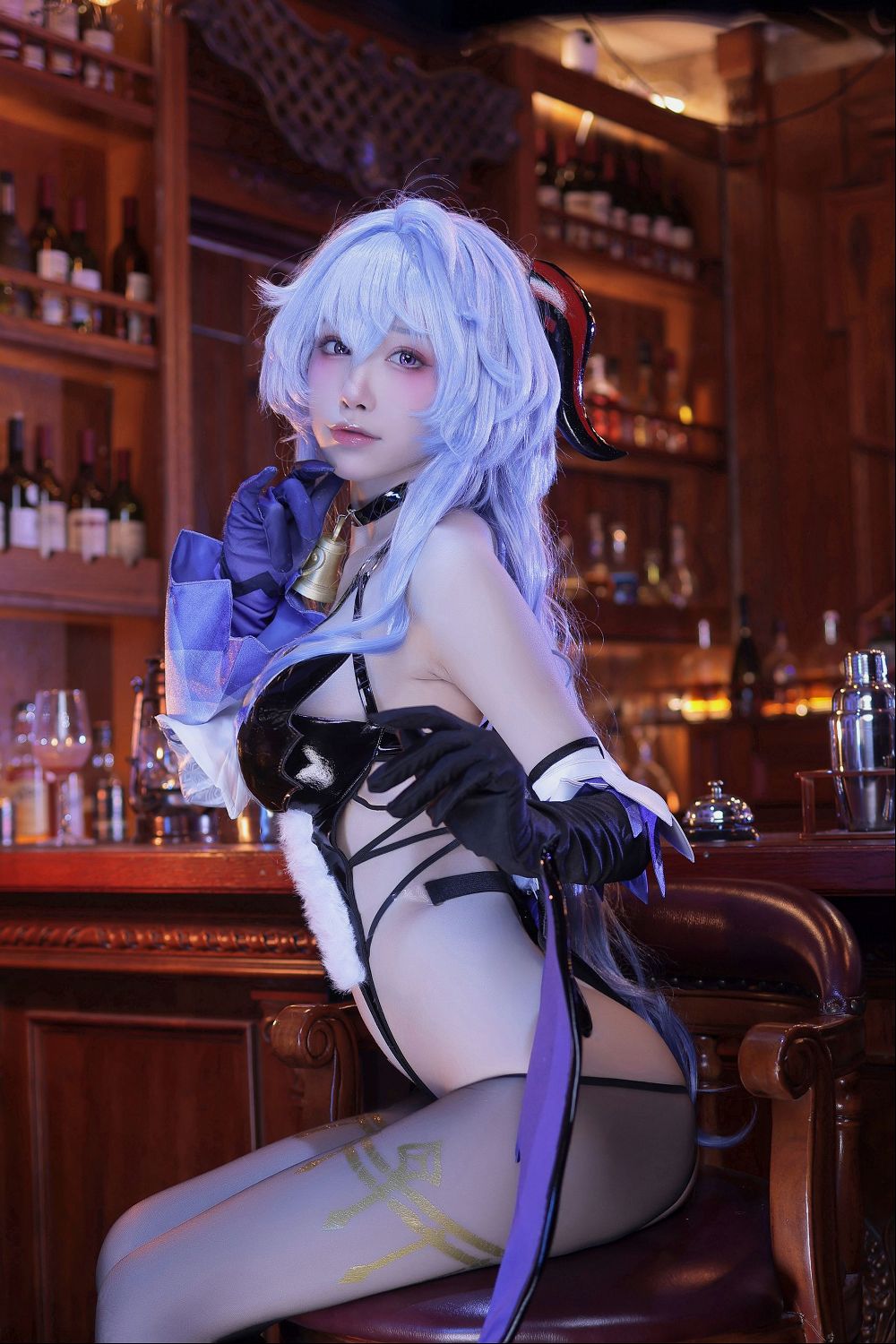 网红Coser@水淼aqua Sweet Rain DVDRip Charm 网红Coser@水淼aqua Sweet Rain DVDRip Charm