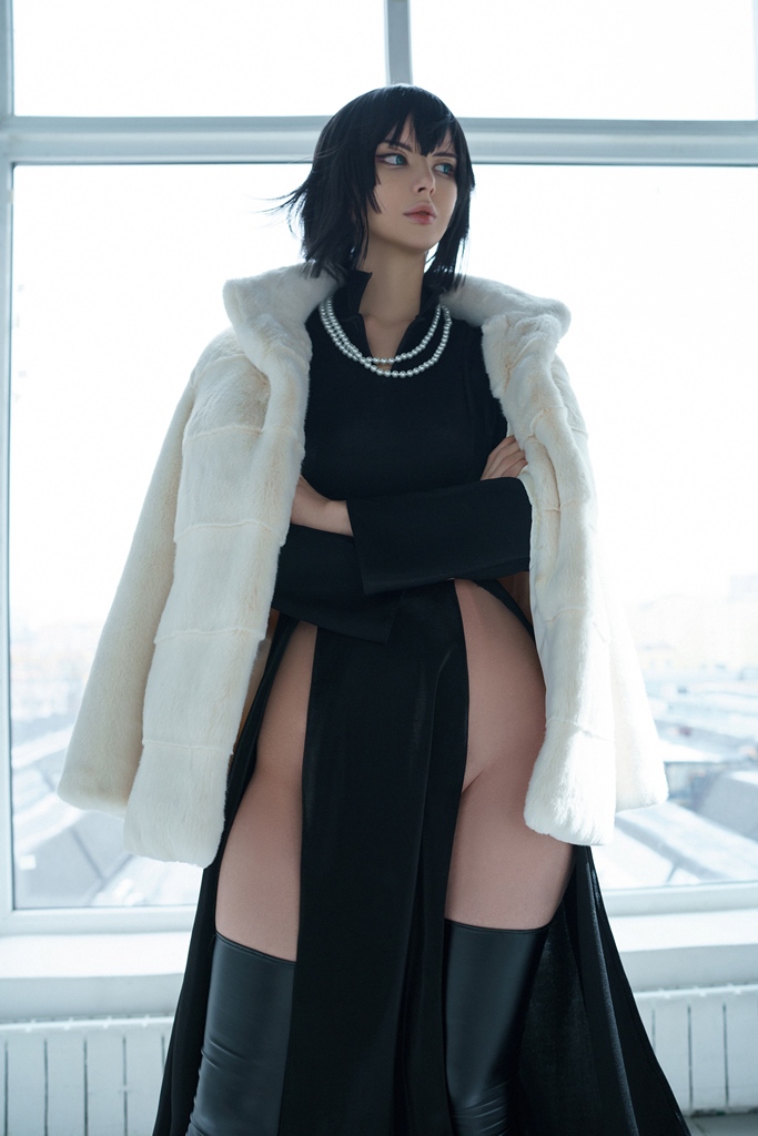 Vinnegal – Fubuki 4 Vinnegal – Fubuki 4