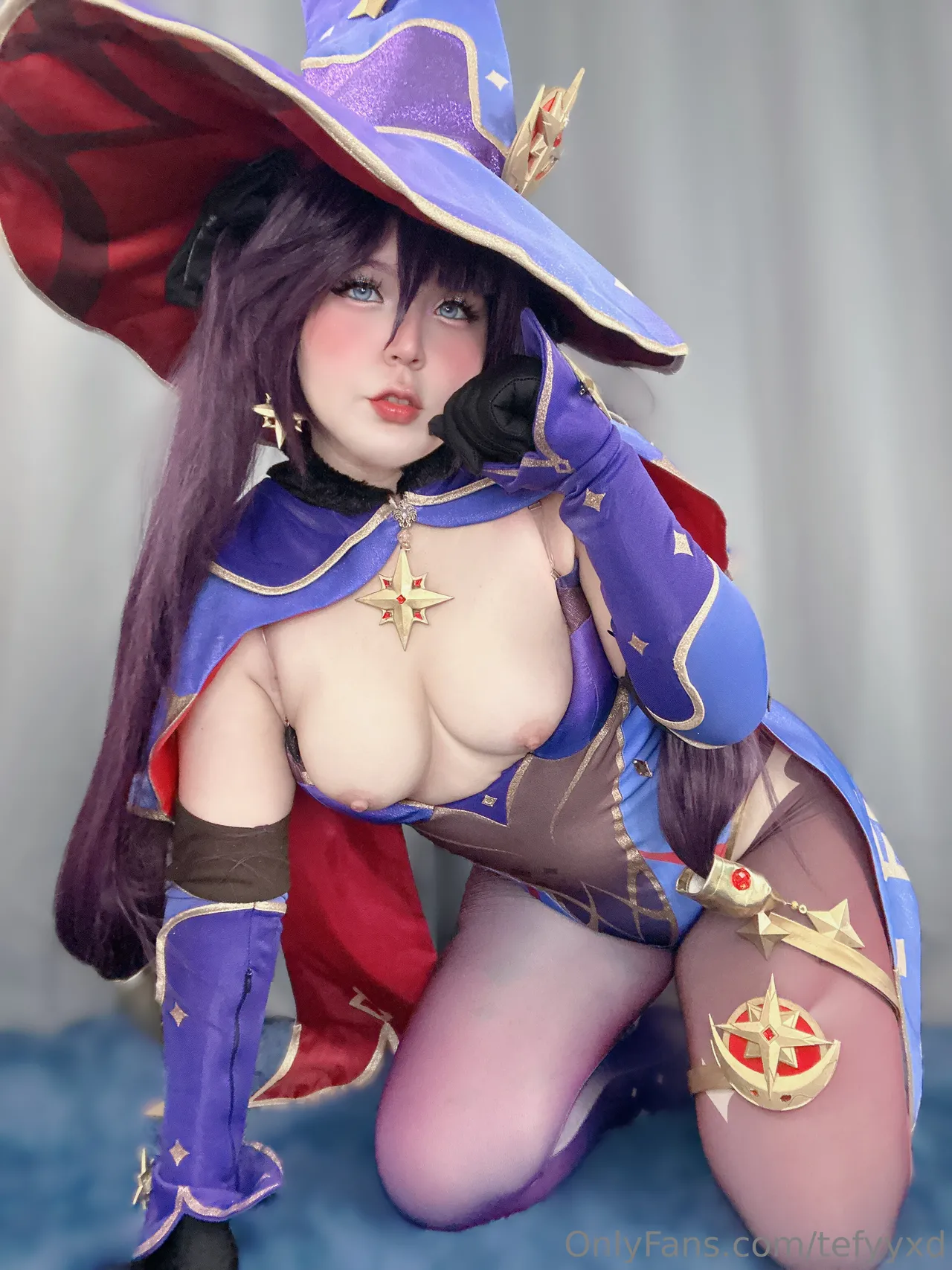 Tefyyxd - Mona Tefyyxd - Mona