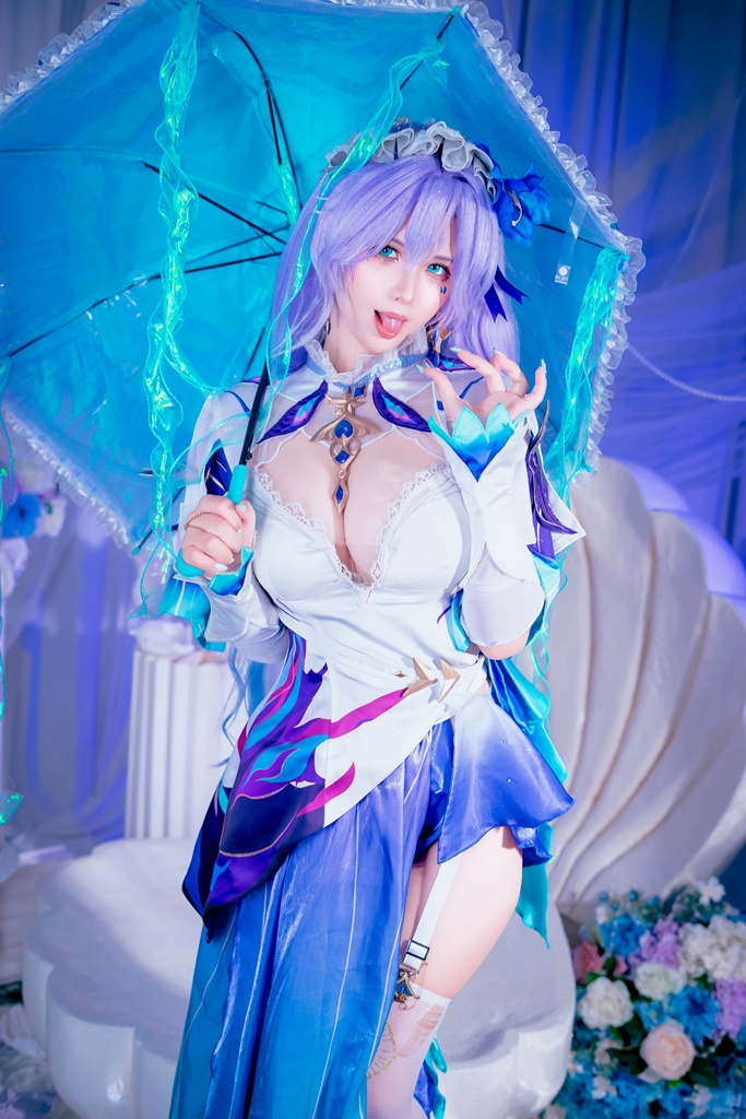 Pyon Lay – Cantarella (Wuthering Waves) Pyon Lay – Cantarella (Wuthering Waves)