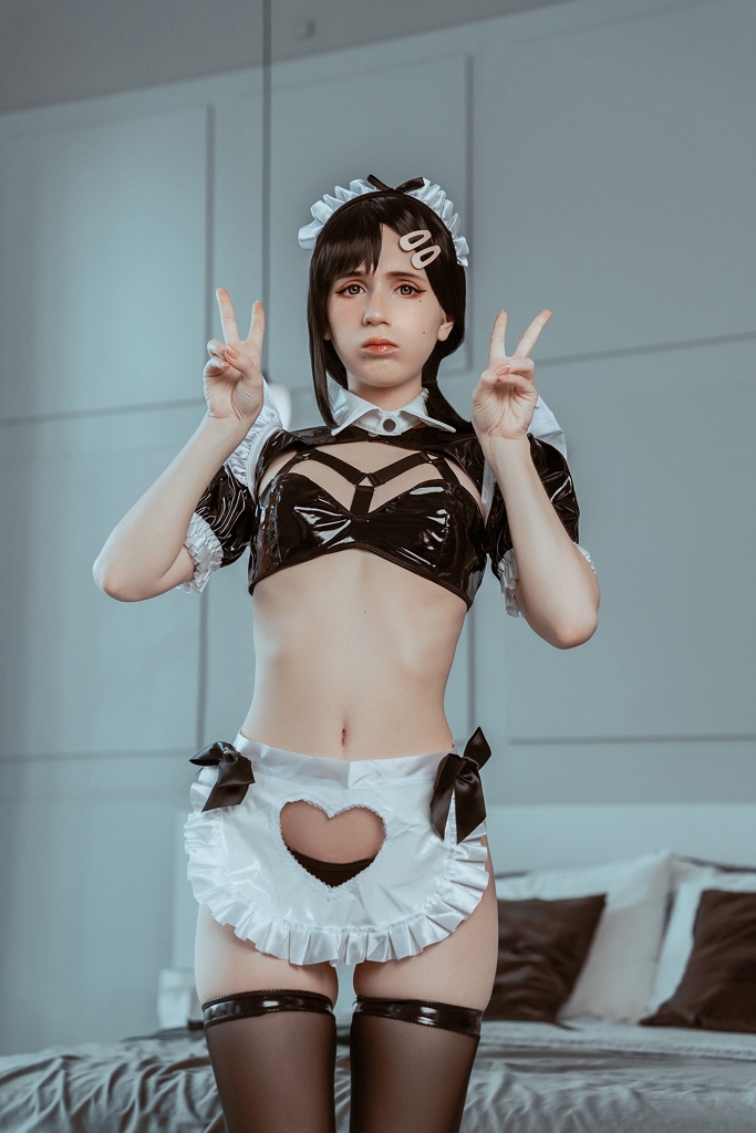 Hackee – Kobeni Maid Hackee – Kobeni Maid