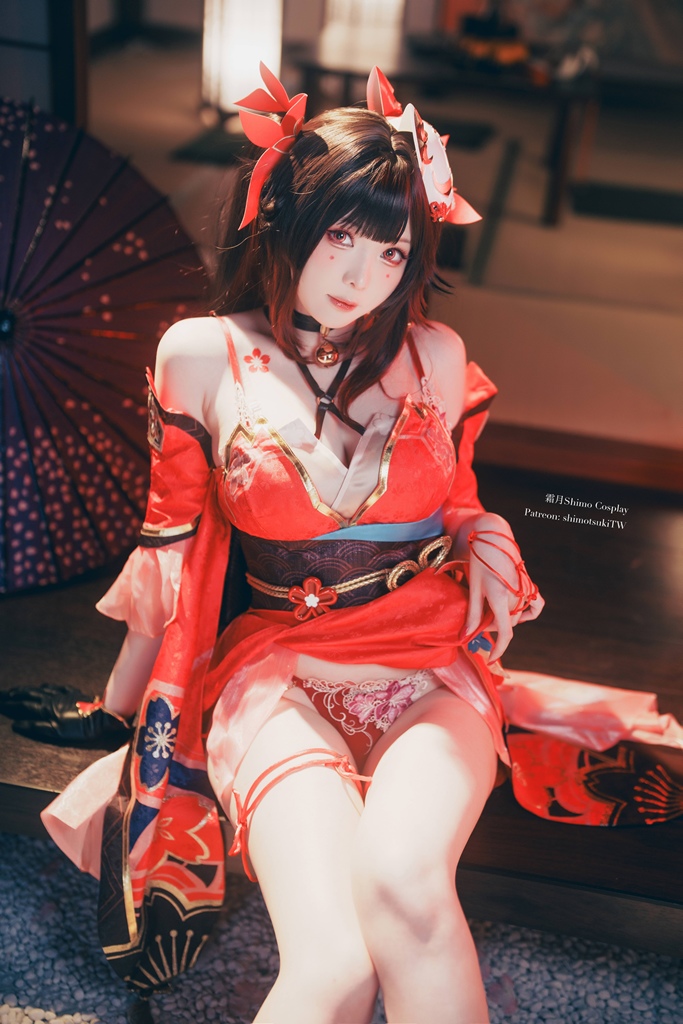 Shimo – Sparkle (Honkai: Star Rail) Shimo – Sparkle (Honkai: Star Rail)