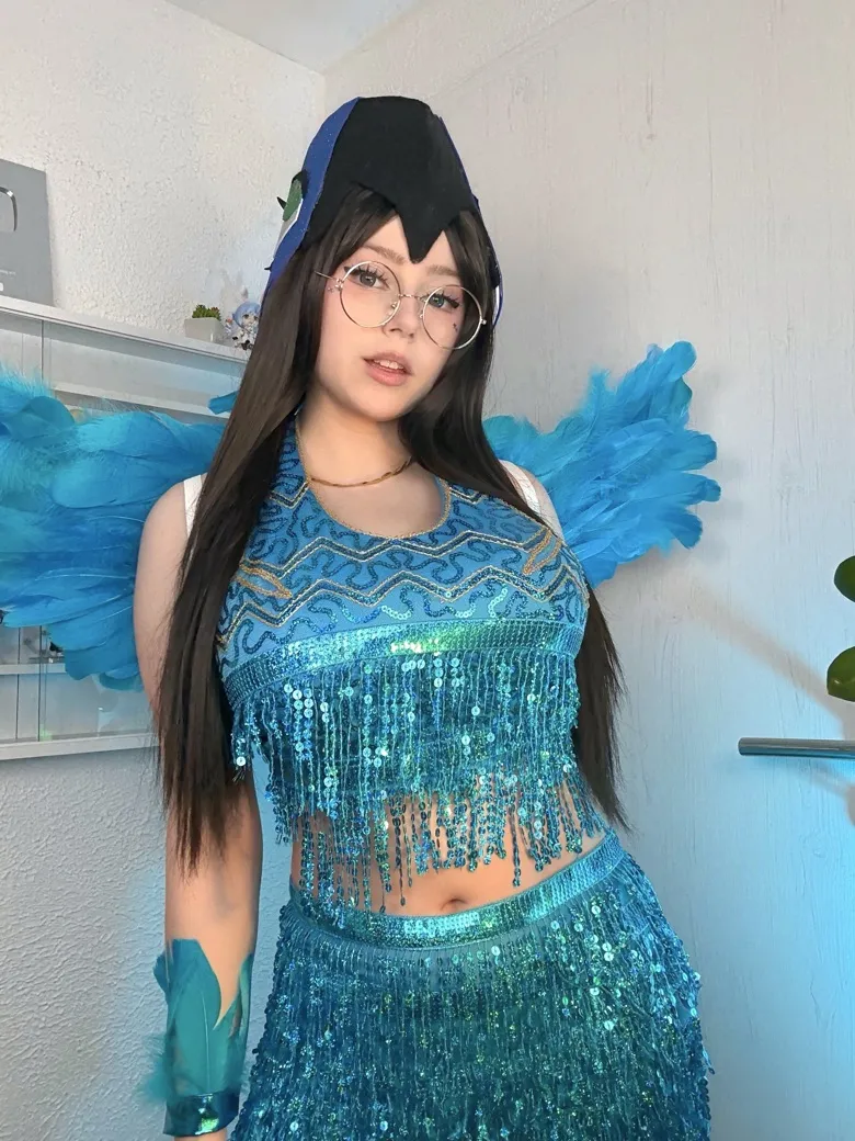 Upminaa - Rio Upminaa - Rio