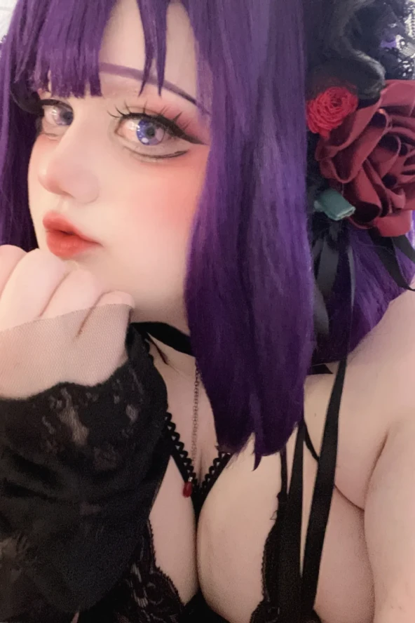 Koko Kitty - Shizuku 8 Koko Kitty - Shizuku