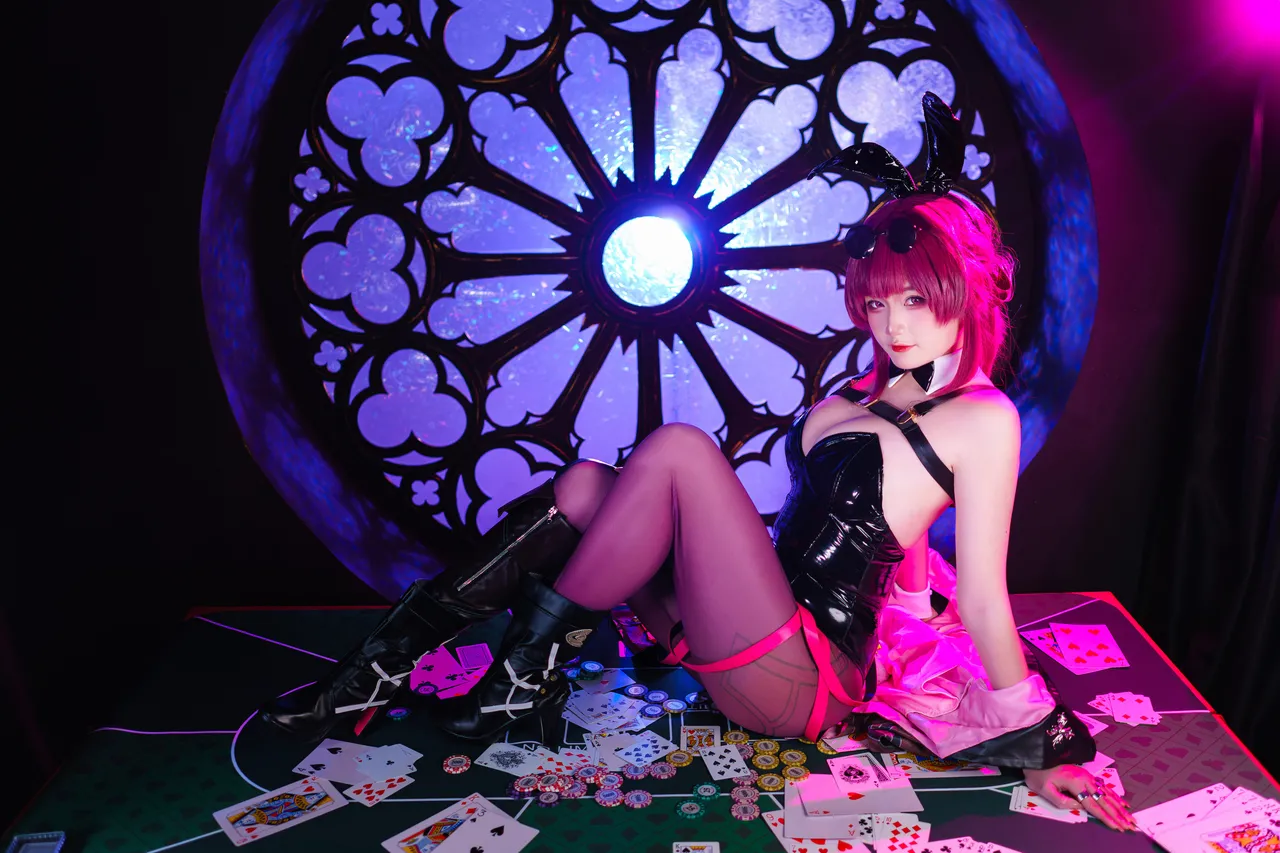 Xiaoyukiko - Kafka Casino Xiaoyukiko - Kafka Casino