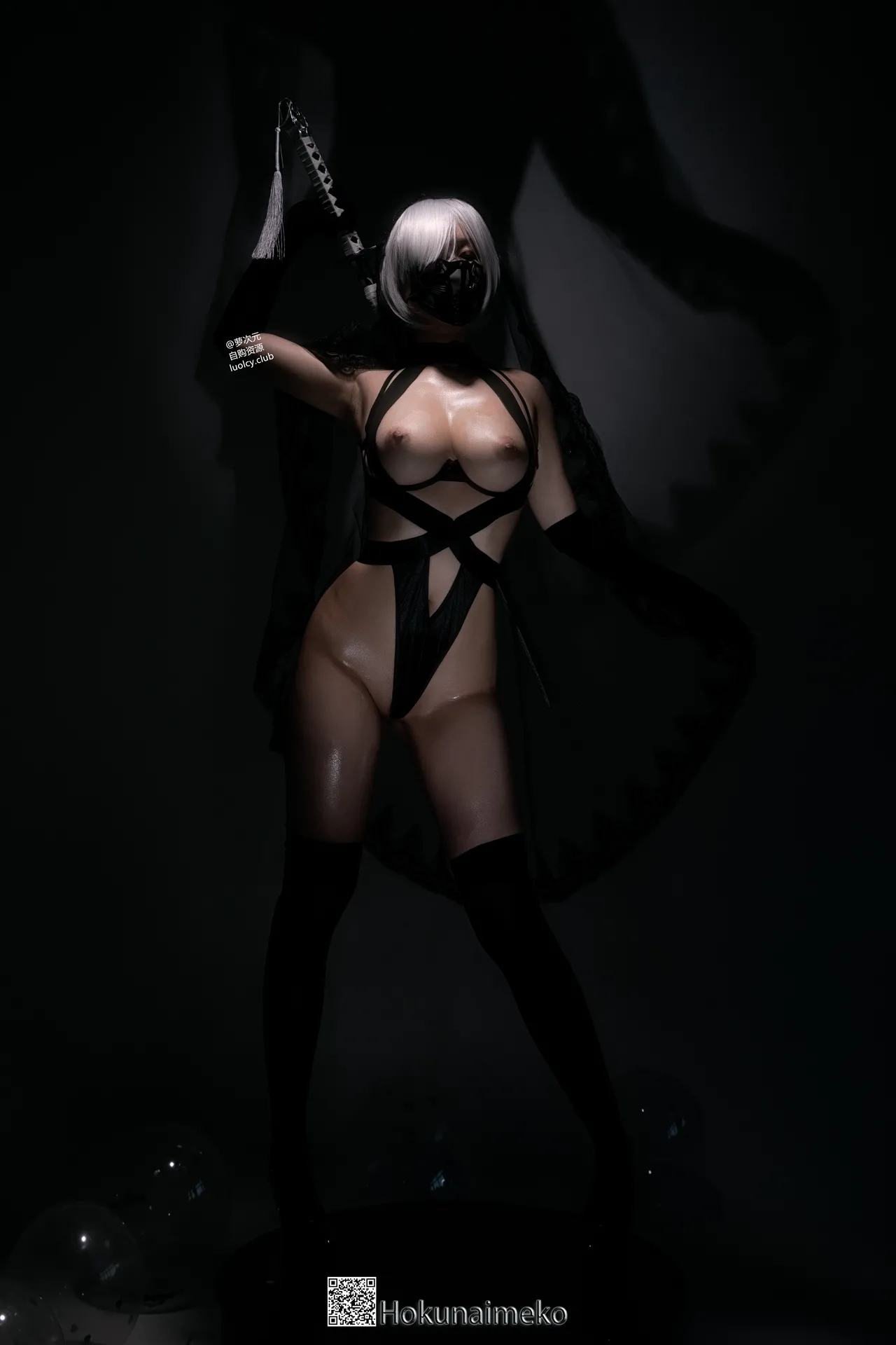 Hokunaimeko - 火华 NieRAutomata 2B Hokunaimeko - 火华 NieRAutomata 2B Hokunaimeko - 火华 NieRAutomata 2B Hokunaimeko - 火华 NieRAutomata 2B