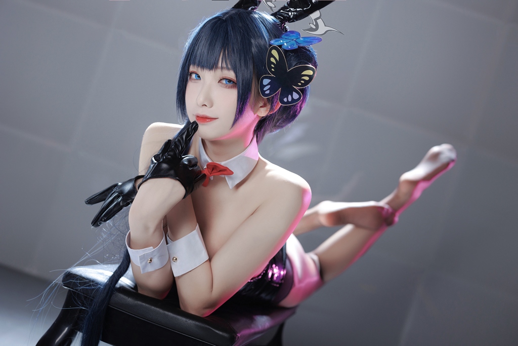 DollyFJ 封疆疆v – Kisaki Bunny Suit (Blue Archive) DollyFJ 封疆疆v – Kisaki Bunny Suit (Blue Archive)