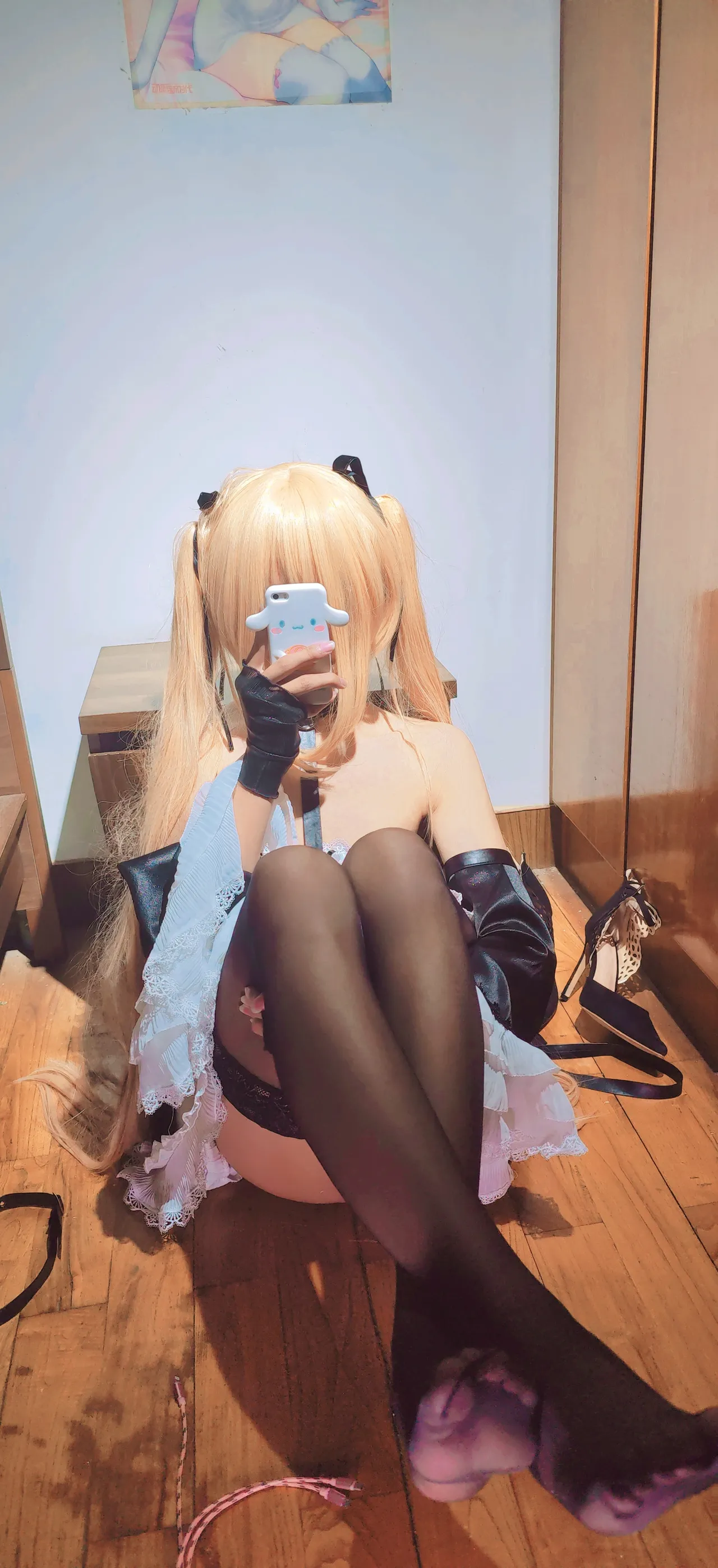 Mdrchyan - Marie Rose Mdrchyan - Marie Rose