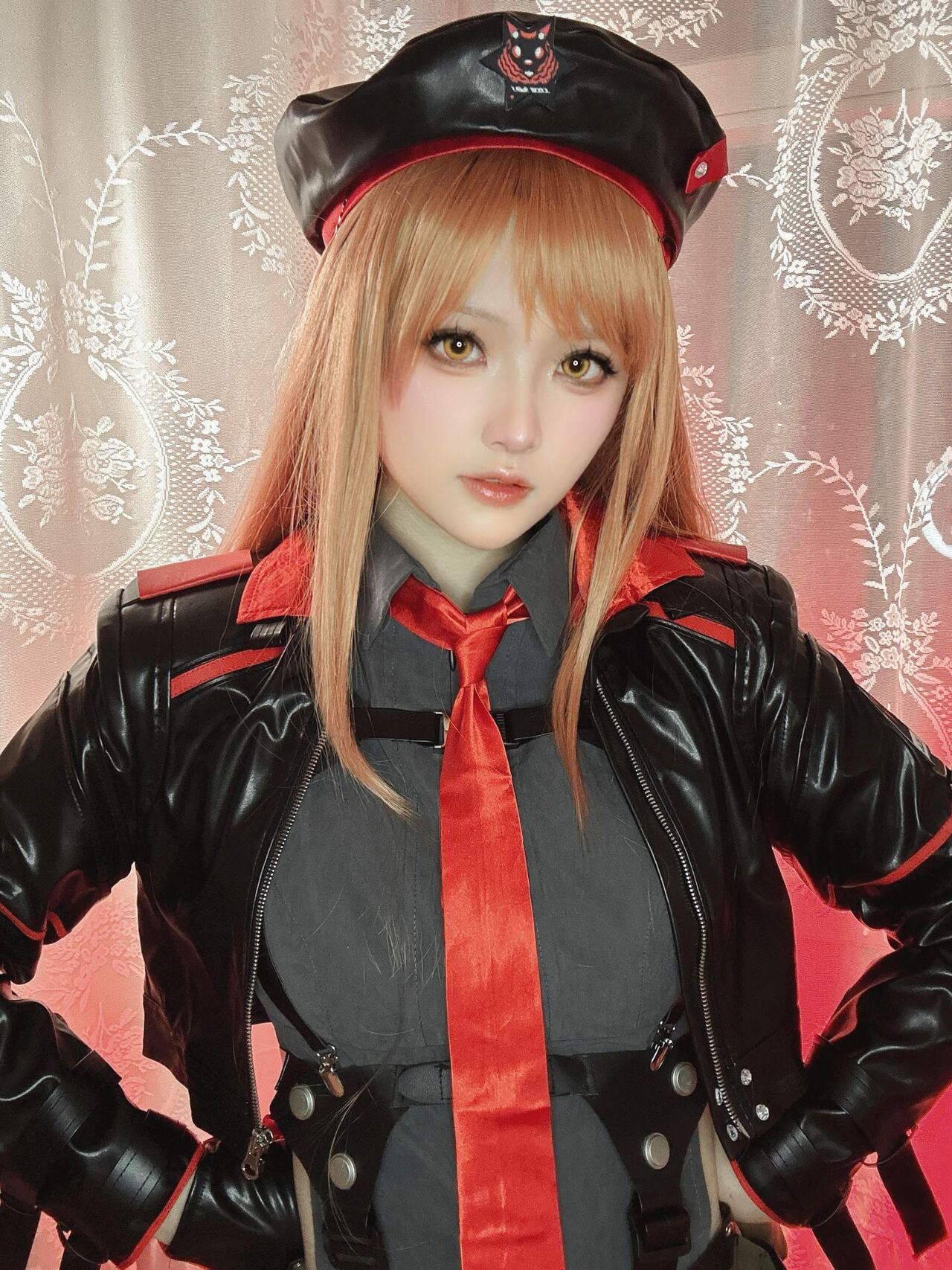 屿鱼Purinpuppy_Nikke 屿鱼Purinpuppy_Nikke 屿鱼Purinpuppy_Nikke 屿鱼Purinpuppy_Nikke