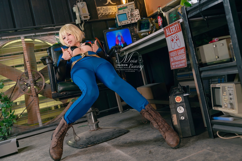 Yaokoututu 咬人小小兔 – Vault Dweller Yaokoututu 咬人小小兔 – Vault Dweller