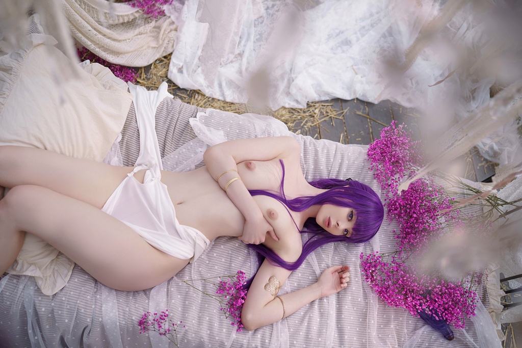 Vinnegal – Fern (Sousou no Frozen) Vinnegal – Fern (Sousou no Frozen)