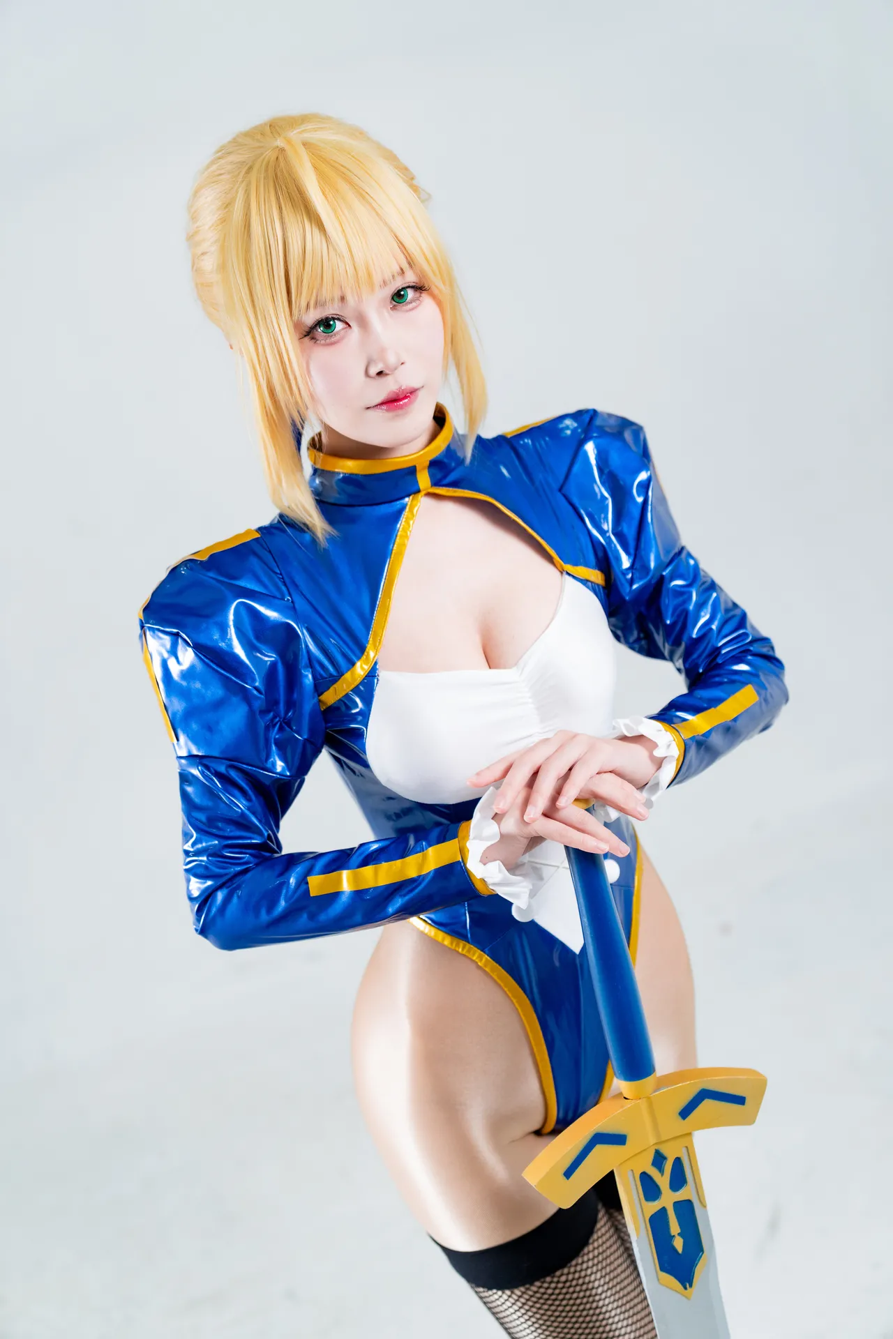 ARKADIA Saber Bondage DL ARKADIA Saber Bondage DL
